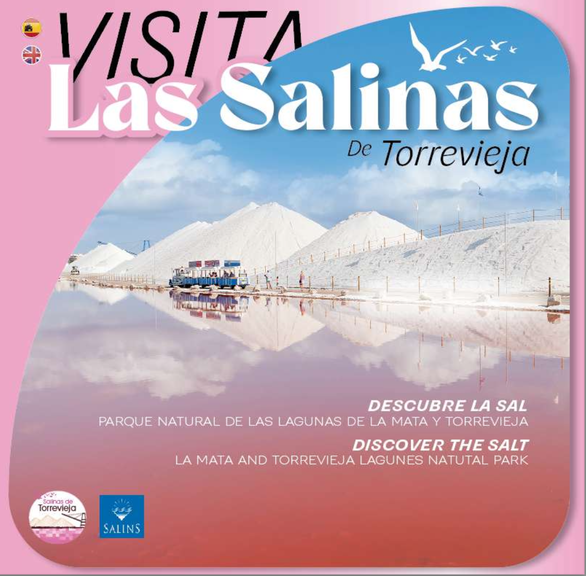 Visita las Salinas - 